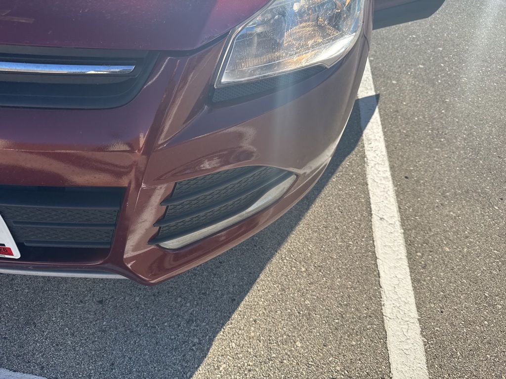 2015 Ford Escape SE photo 4