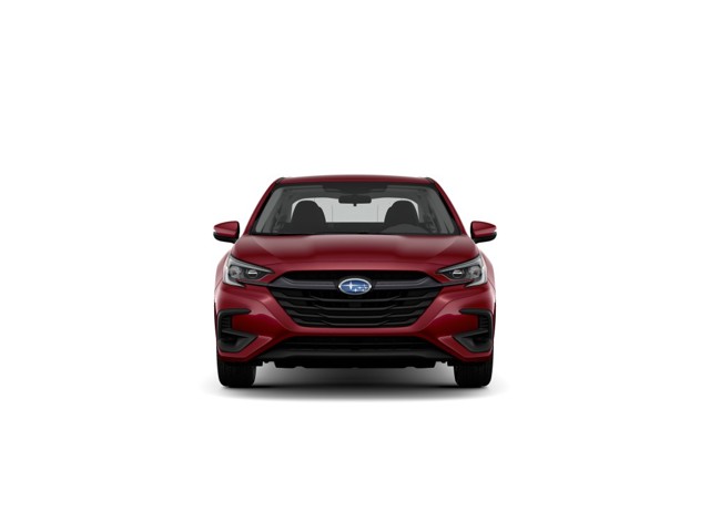2025 Subaru Legacy Premium photo 8