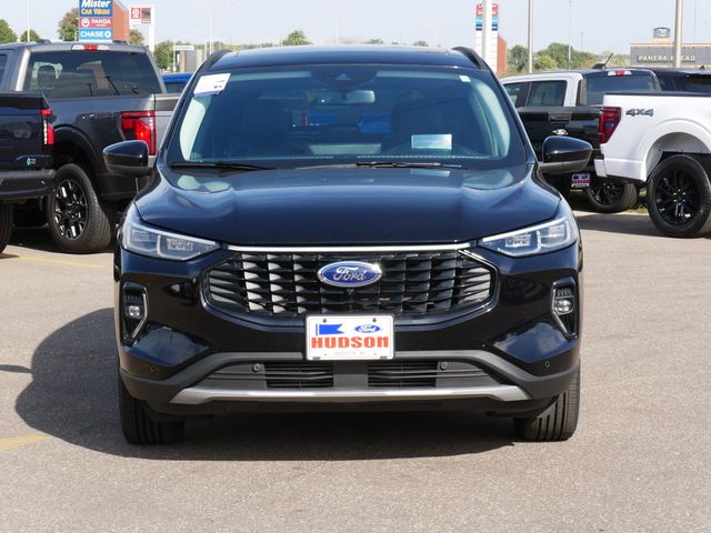 2023 Ford Escape Platinum photo 15