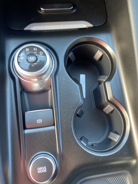 2025 Ford Explorer ST photo 27