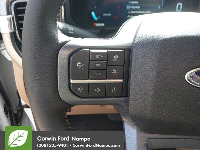 2025 Ford F-350 Lariat photo 15