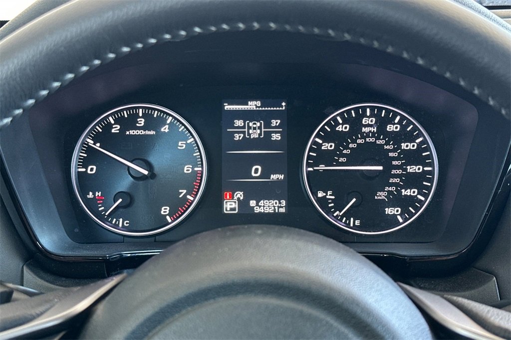 2023 Subaru Legacy Premium photo 24