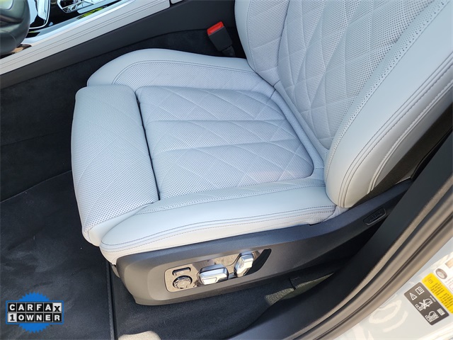 2023 Bmw X7 xDrive40i photo 16