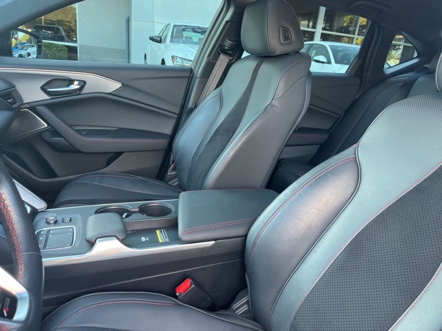 2023 Acura TLX A-Spec photo 41