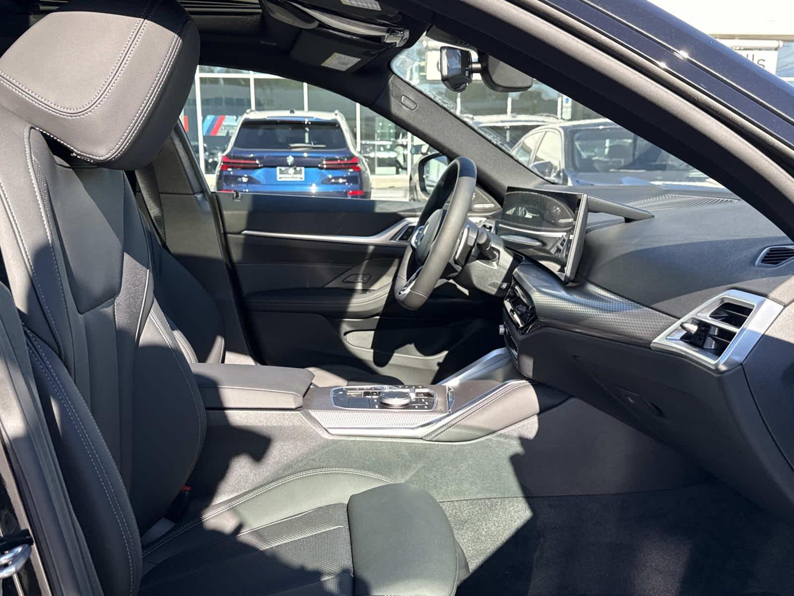 2026 Bmw 430i xDrive Gran Coupe photo 14