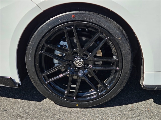 2021 Toyota Corolla XSE photo 9
