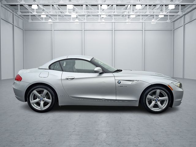 2012 Bmw Z4 sDrive28i Roadster photo 4