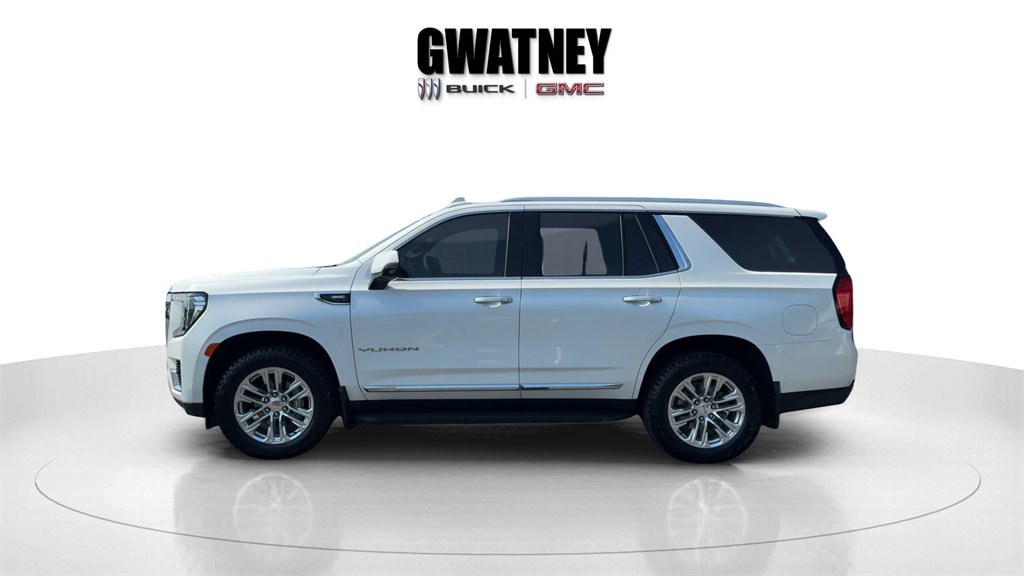 2023 Gmc Yukon SL photo 2