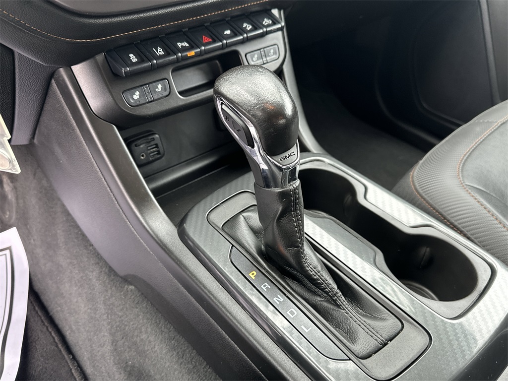 2022 GMC CANYON - Image 14