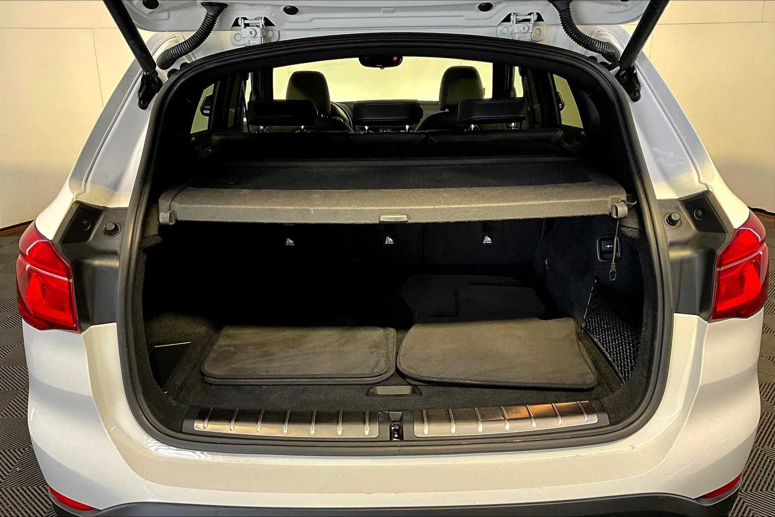 2018 Bmw X1 XDrive28i photo 32