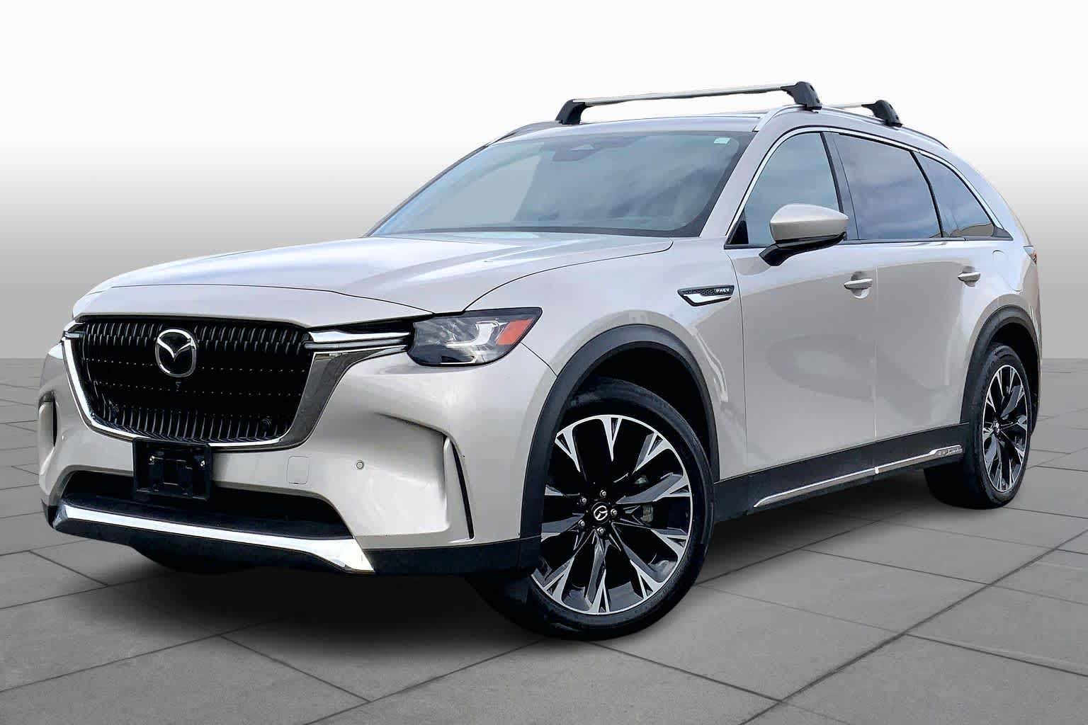 2024 Mazda CX-90 Premium Plus Package's photo