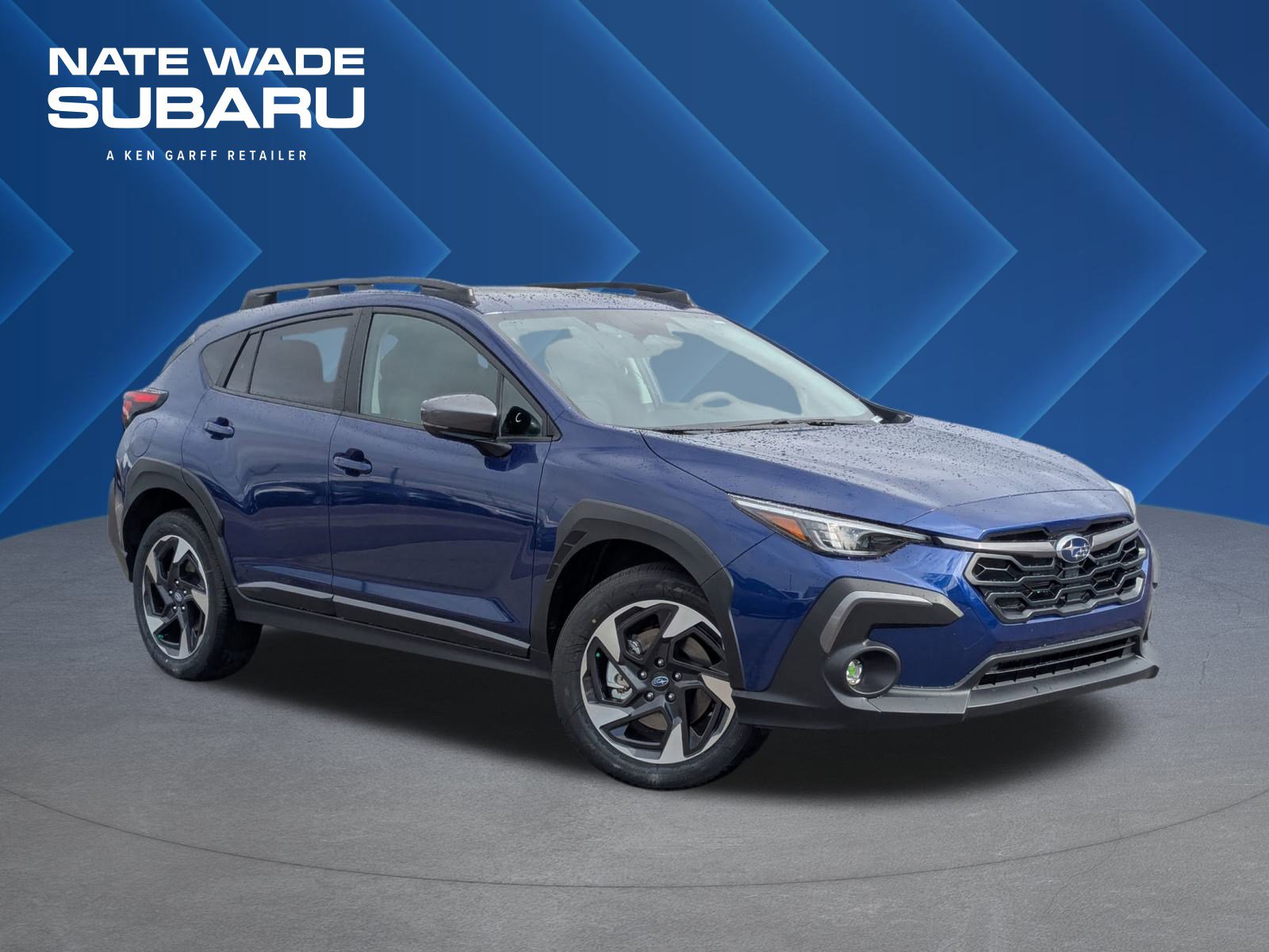 2025 Subaru Crosstrek Limited's photo