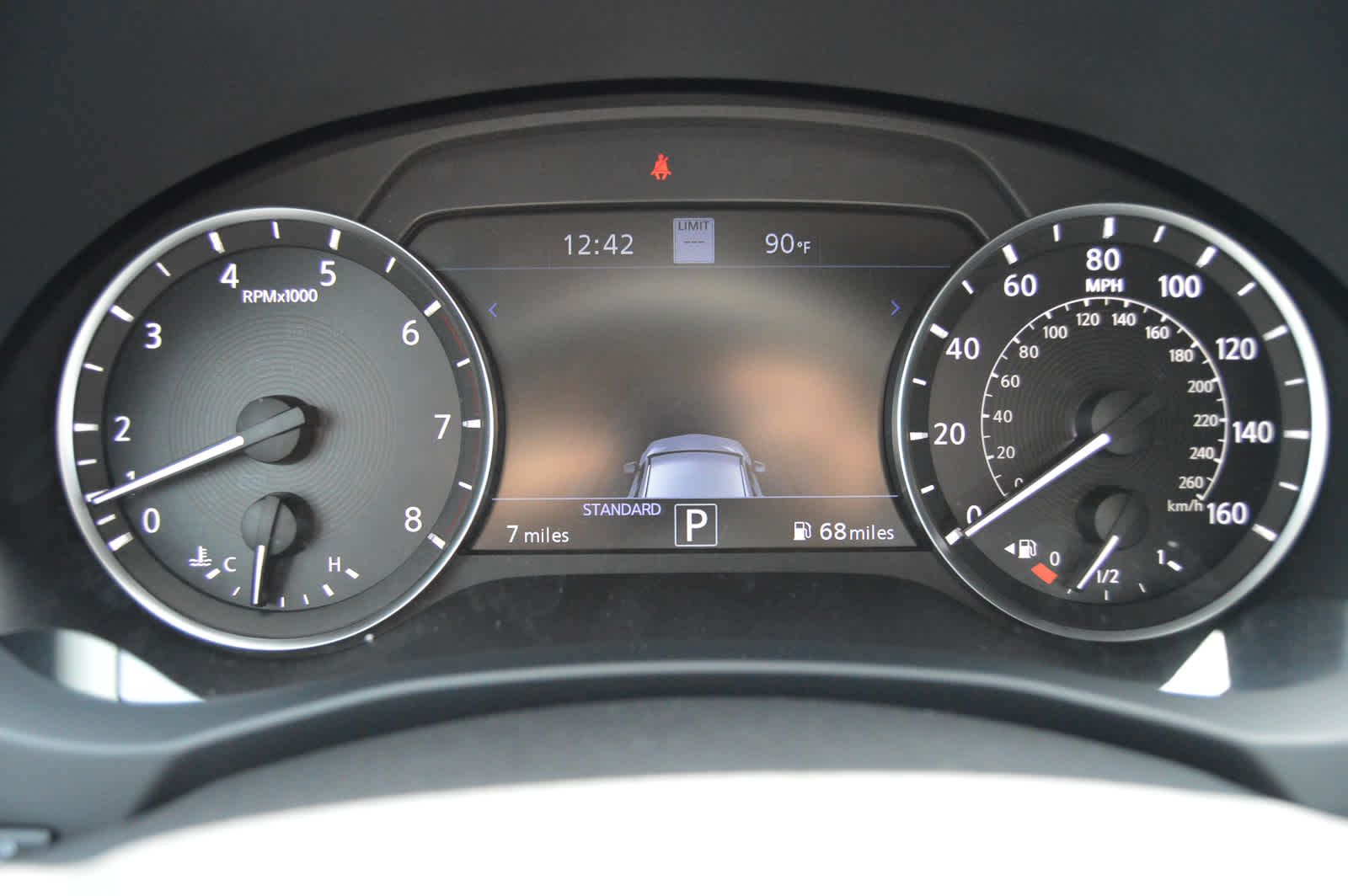 2025 Infiniti QX50 SPORT AWD photo 11