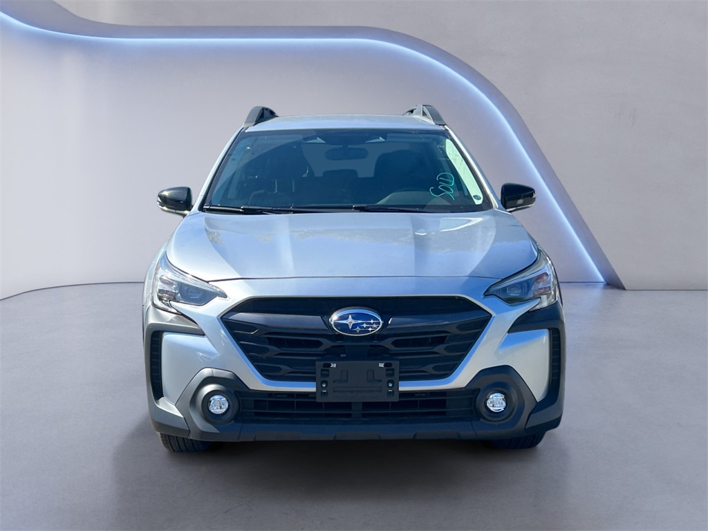 2024 Subaru Outback Premium photo 8