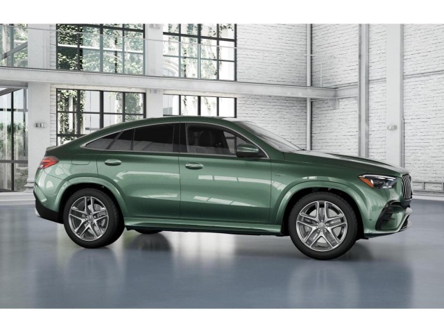 2026 Mercedes Benz GLE AMG 53 photo 13