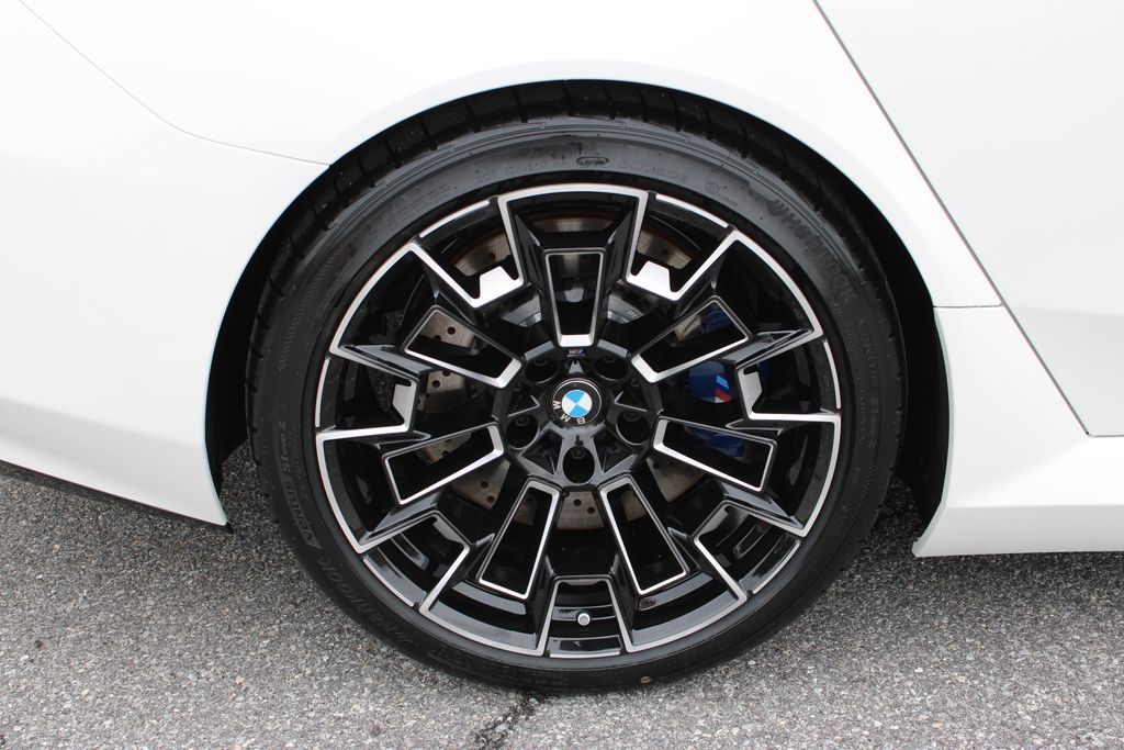 2026 Bmw M5 5 photo 36
