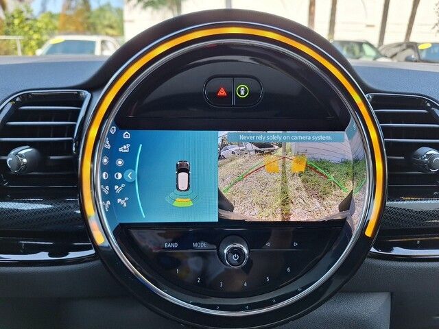 2022 Mini Clubman Base S ALL4 photo 23