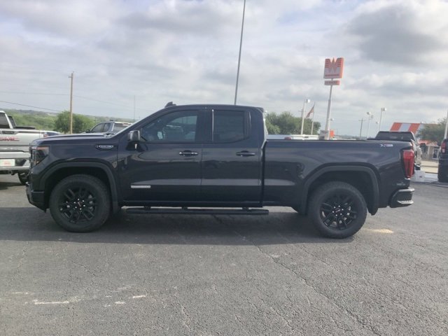 2025 Gmc Sierra 1500 Elevation photo 4