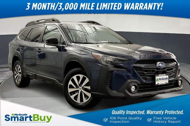 2024 Subaru Outback Premium's photo