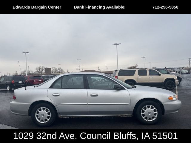 2003 Buick Century