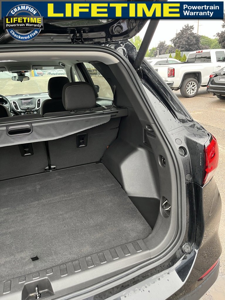 2023 Chevrolet Equinox LT photo 14