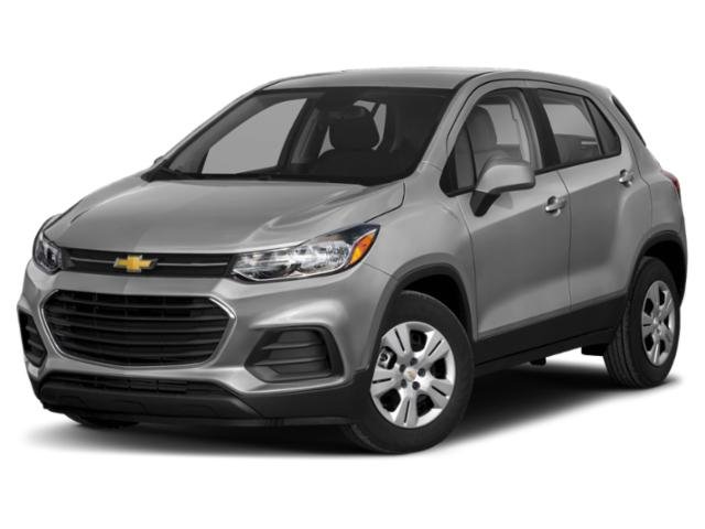 2019 Chevrolet Trax LS's photo