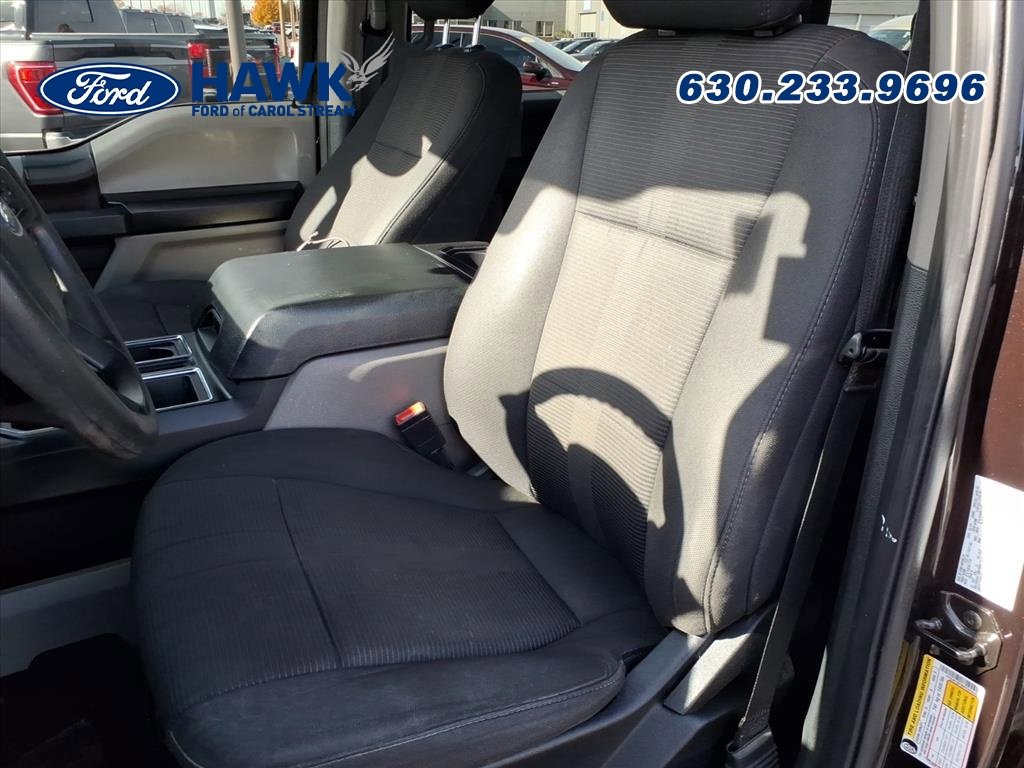 2019 FORD F-150 - Image 18