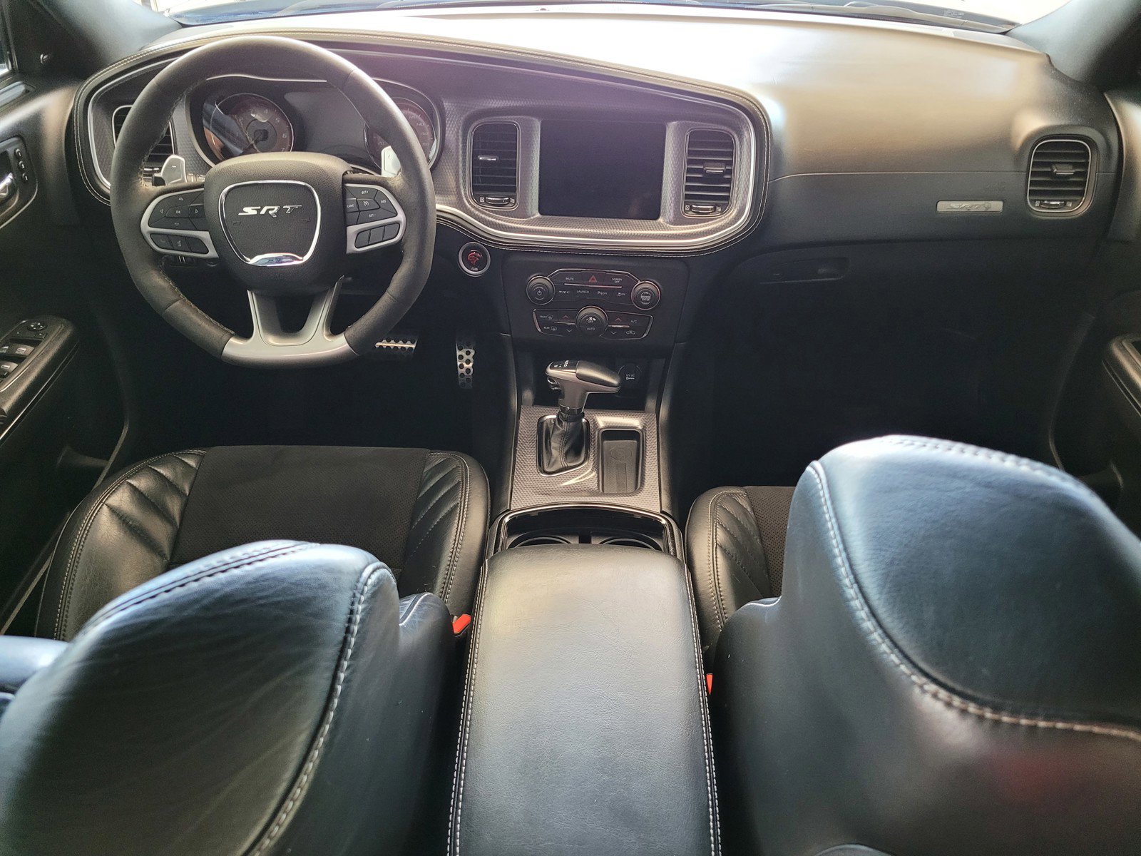 2019 Dodge Charger SRT8 Hellcat photo 14