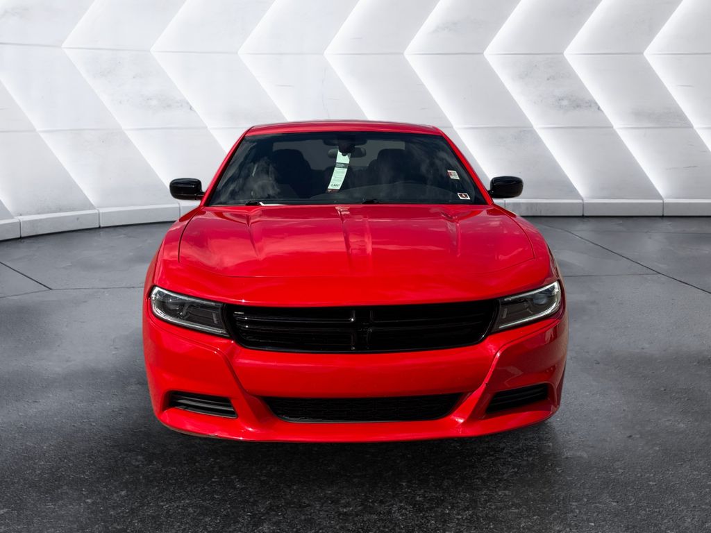2023 Dodge Charger SXT photo 2