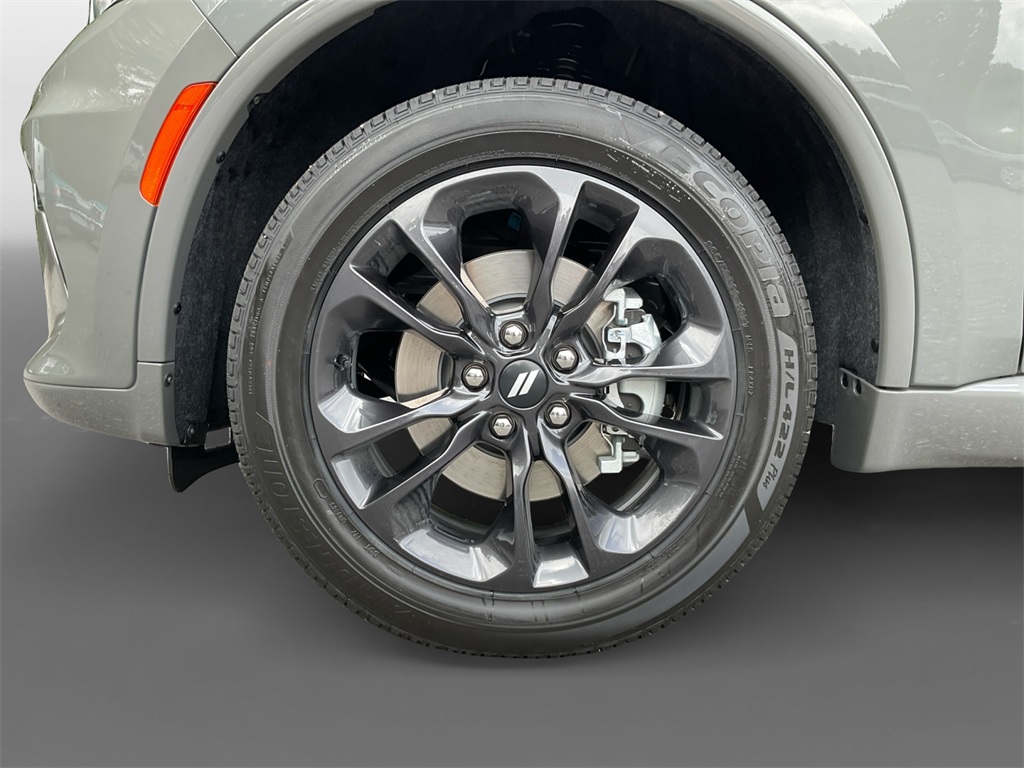 2026 Dodge Durango GT photo 13
