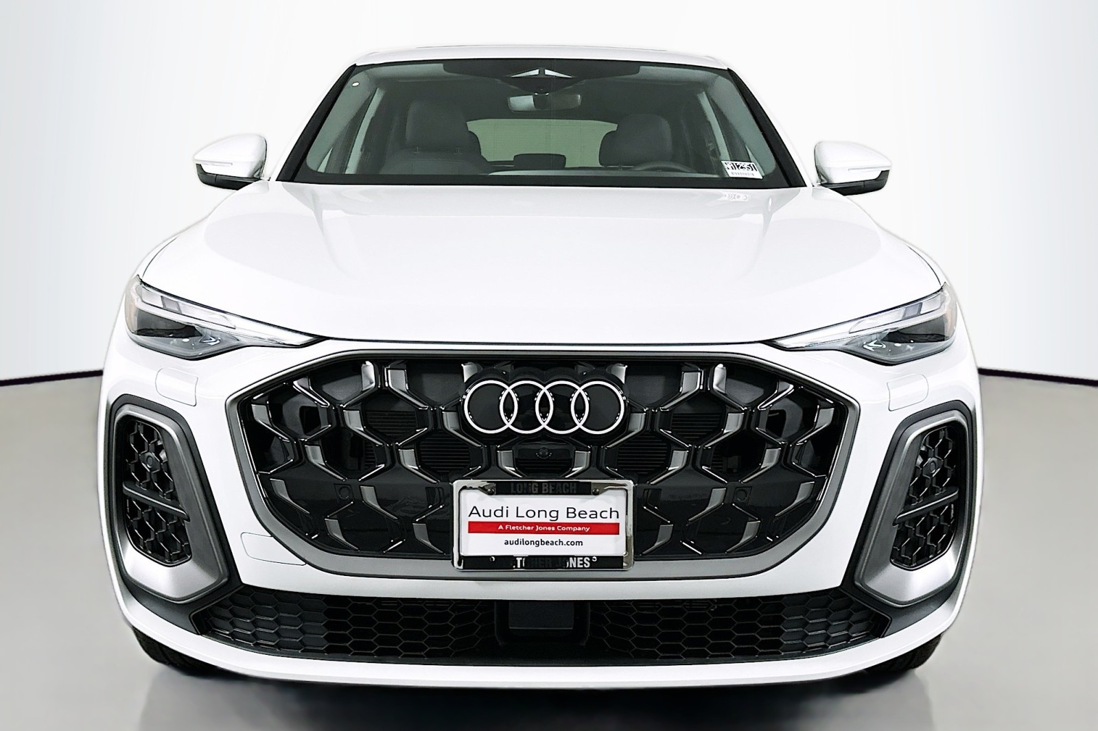 2025 Audi Q5 Sportback Premium photo 2