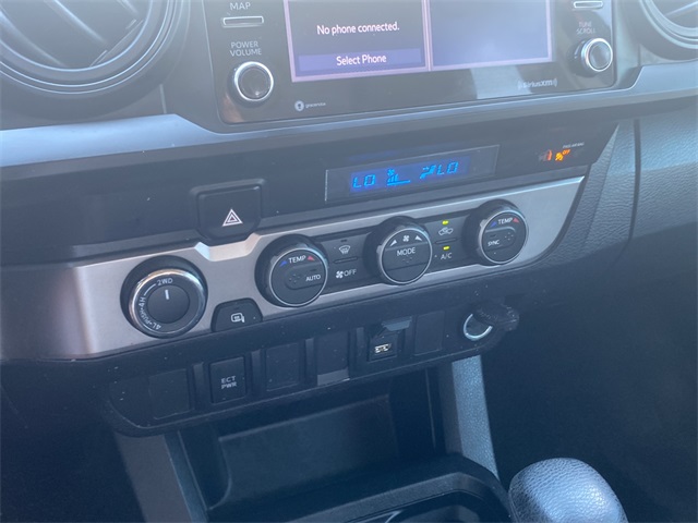 2023 Toyota Tacoma SR5 photo 26