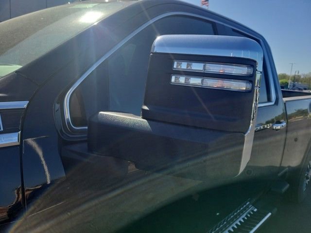 2022 Gmc Sierra 2500 HD SLT photo 29