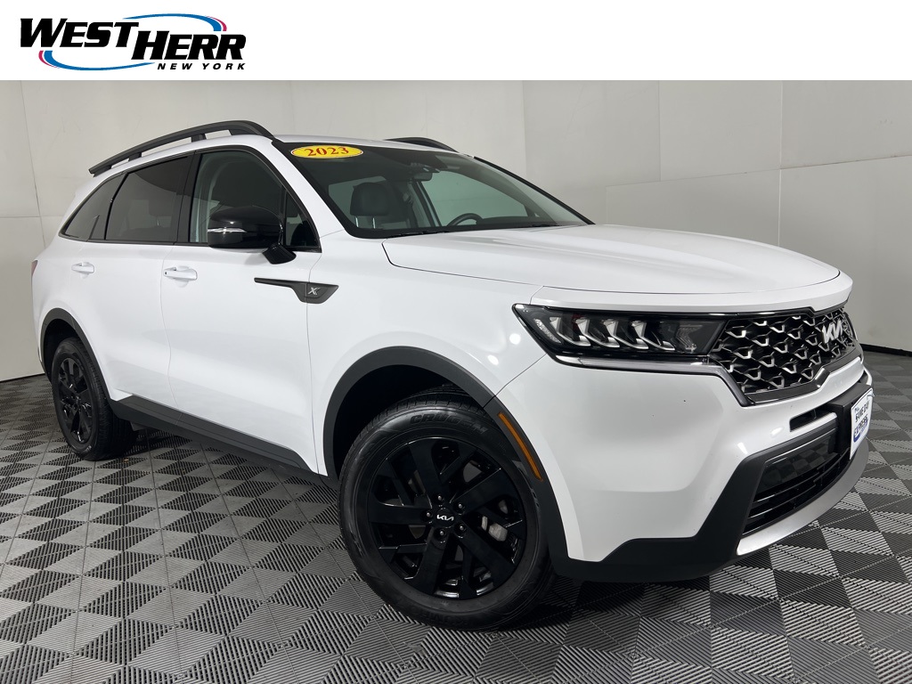 2023 Kia Sorento