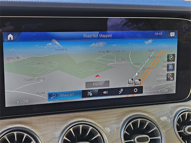 2022 Mercedes Benz E 450 photo 23