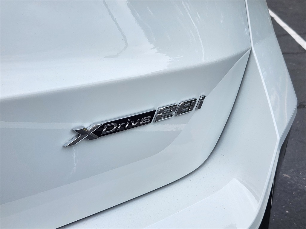 2026 Bmw X1 XDrive28i photo 19