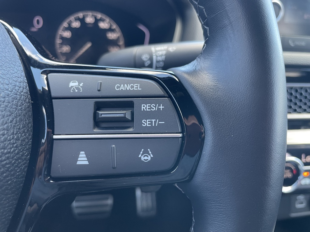 2022 Honda Civic Sport photo 10