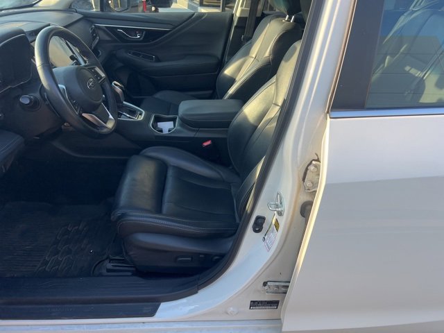 2022 Subaru Legacy Limited photo 4