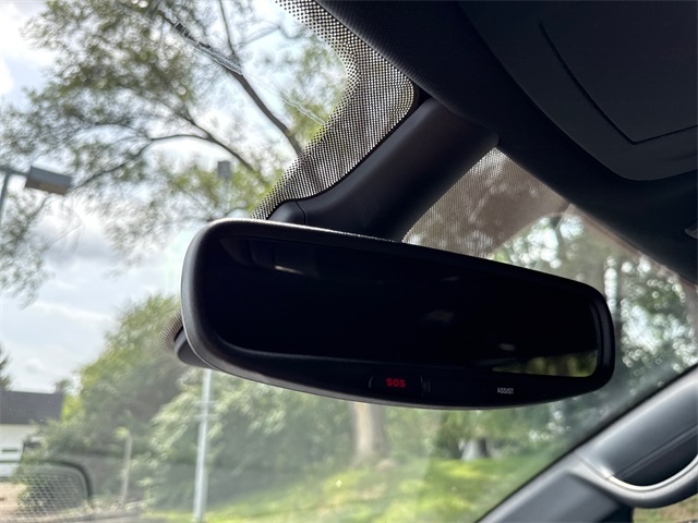 2025 Chrysler Voyager LX photo 24