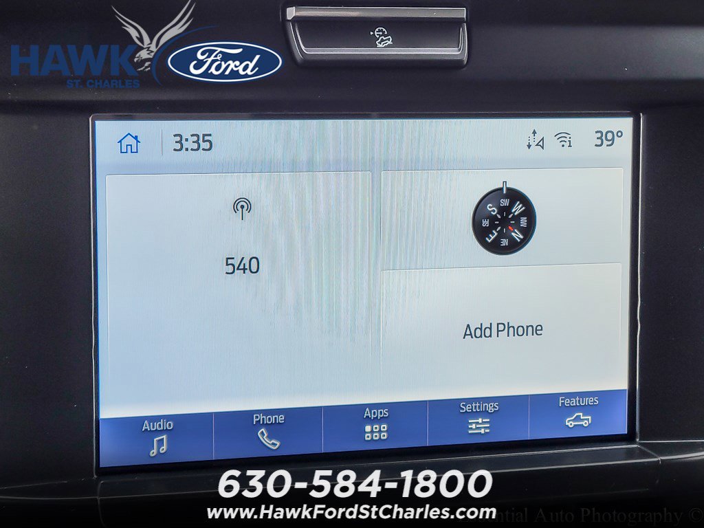 2026 FORD F-250 - Image 11