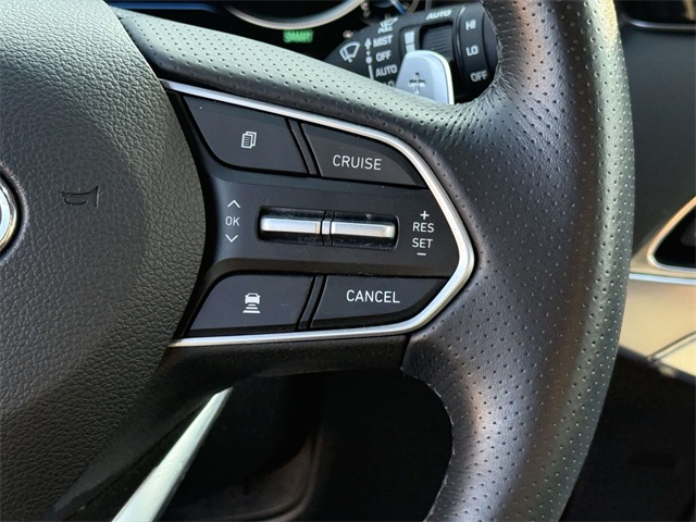 2022 Hyundai Palisade Calligraphy photo 19