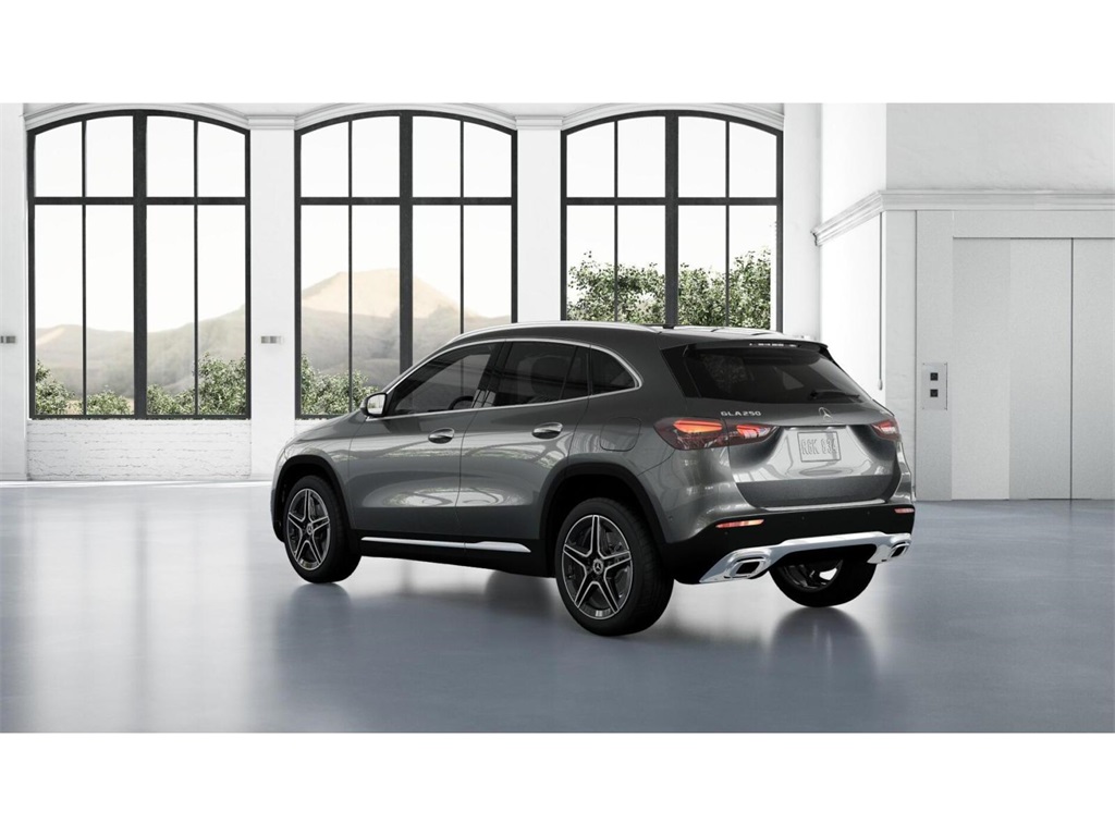 2026 Mercedes Benz GLA 250 4MATIC photo 27