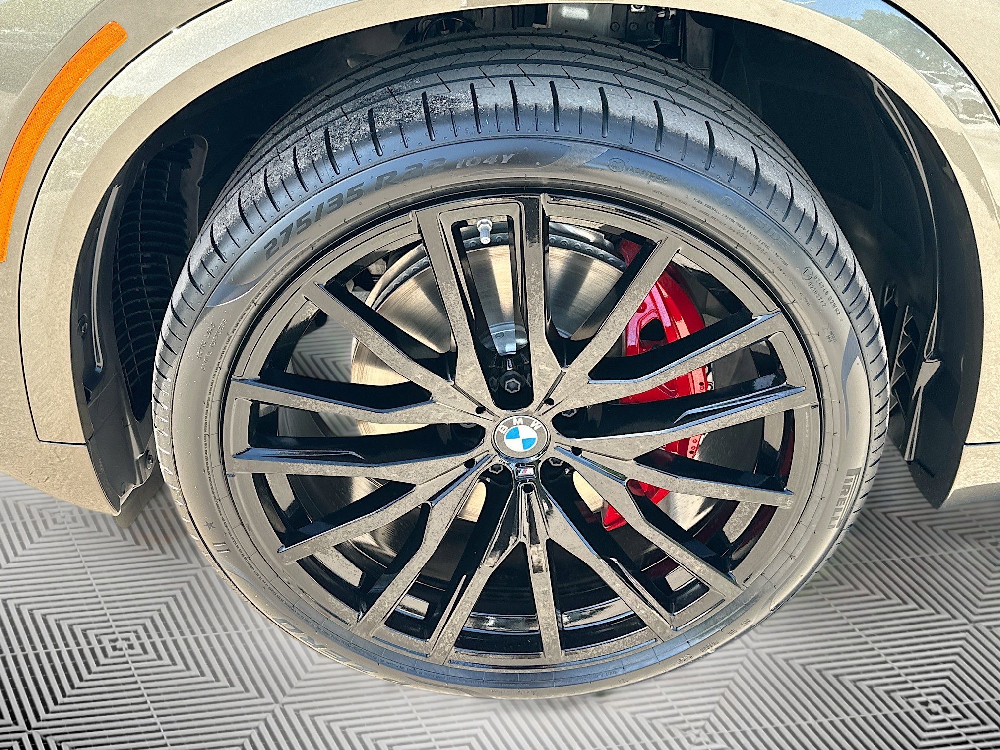 2026 Bmw X5 sDrive40i photo 26