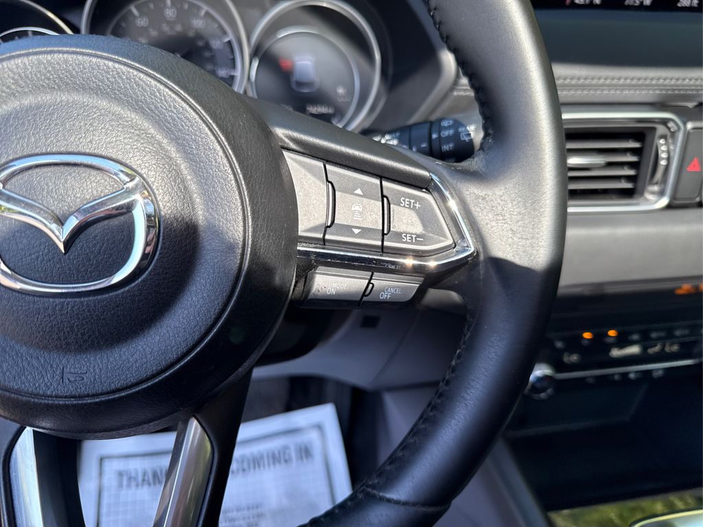 2019 Mazda CX-5 Touring photo 27