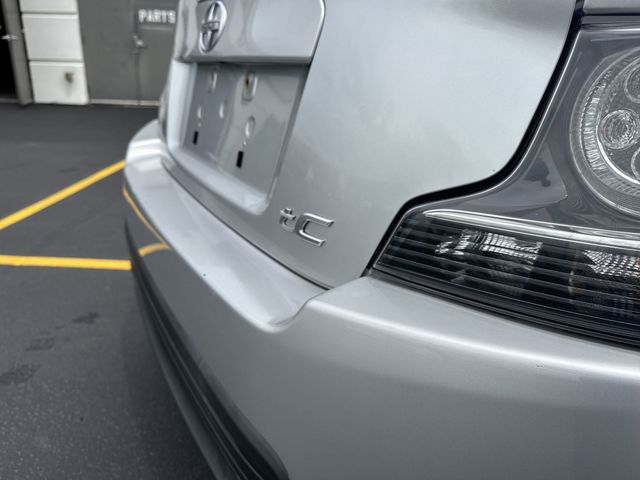 2014 Scion tC Base photo 26