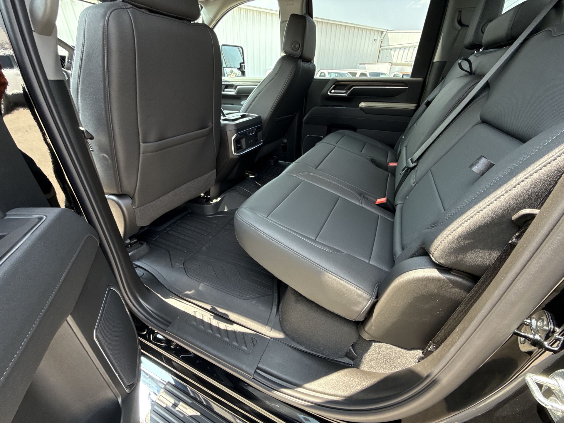 2025 Gmc Sierra 2500 HD SLT photo 53