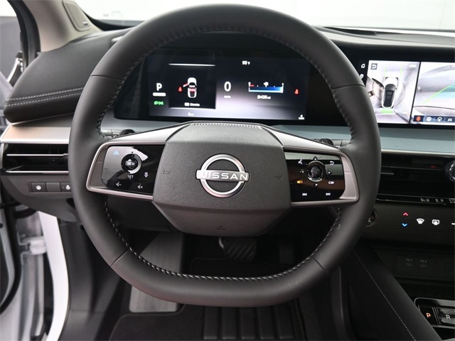 2025 Nissan Murano SL photo 26