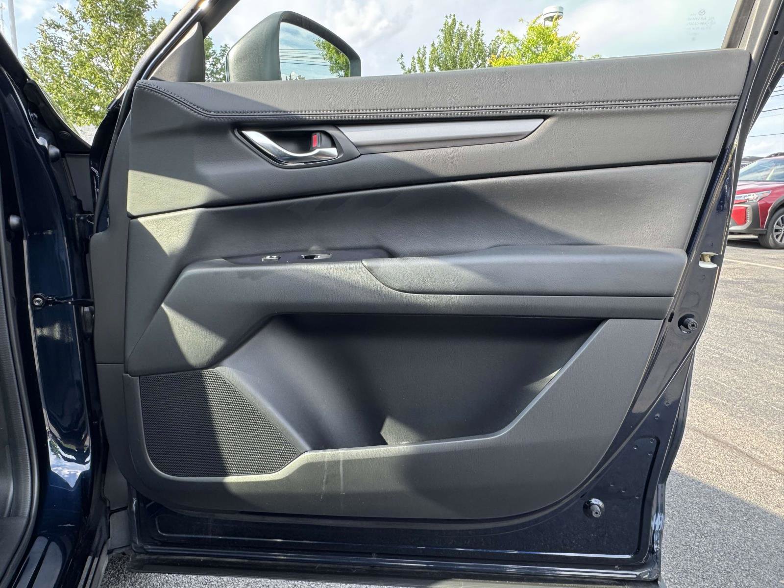 2022 Mazda CX-5 Preferred photo 8