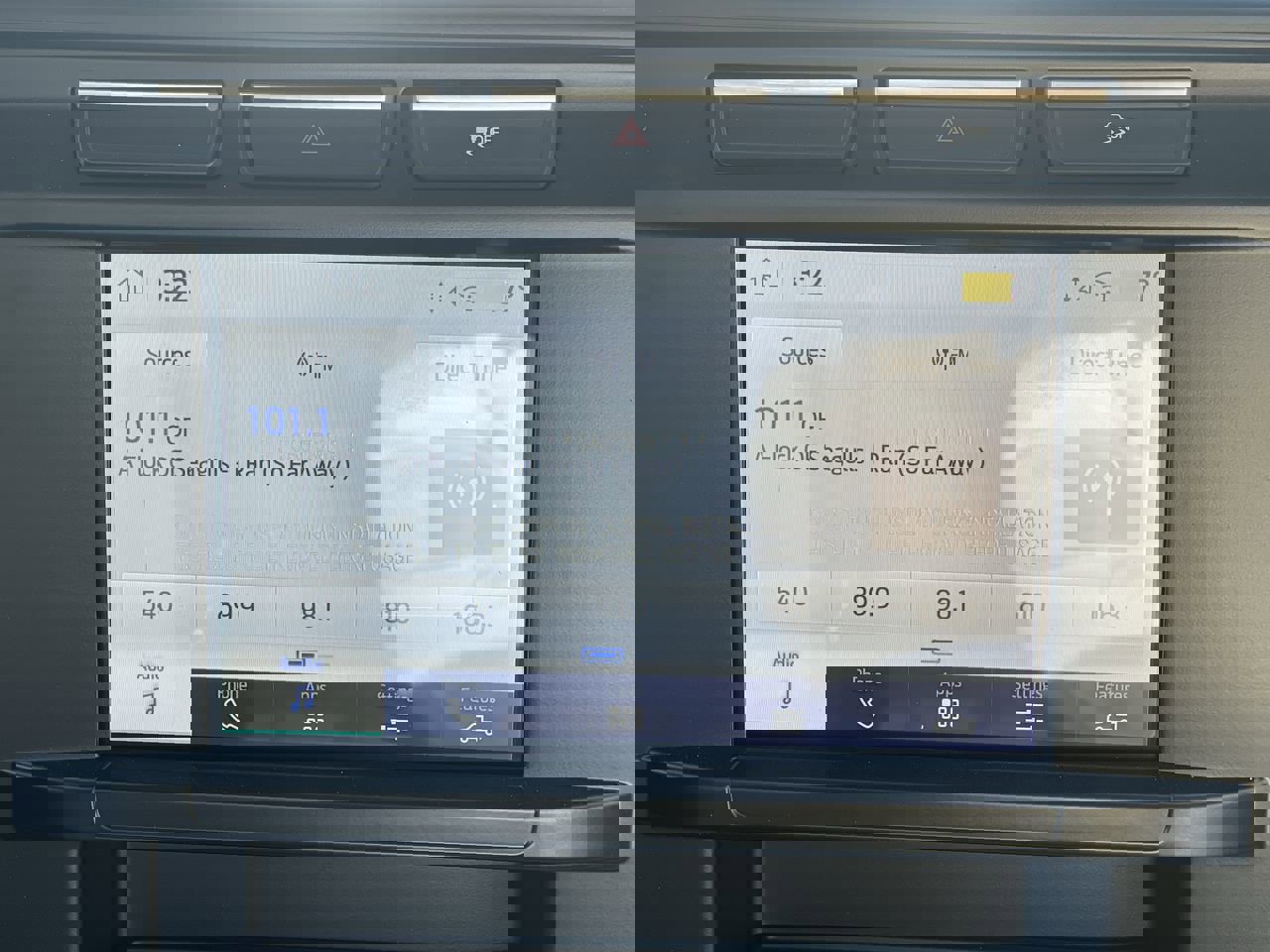 2024 Ford F-550 XL photo 3