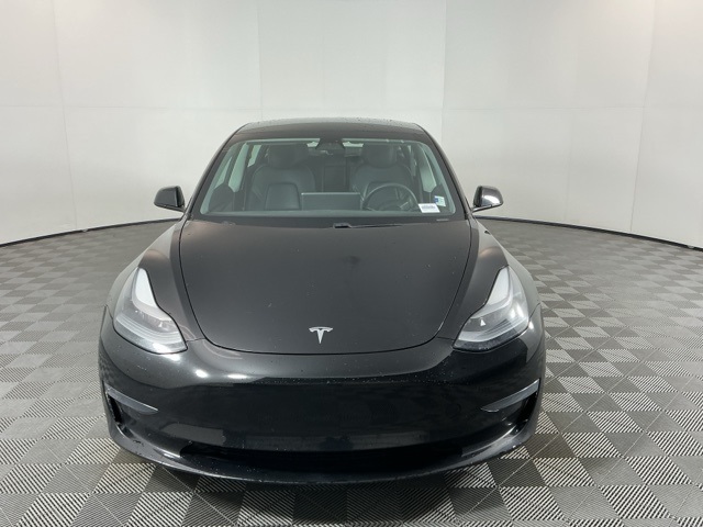 Used 2021 Tesla Model 3 Base with VIN 5YJ3E1EB9MF054354 for sale in Marysville, WA